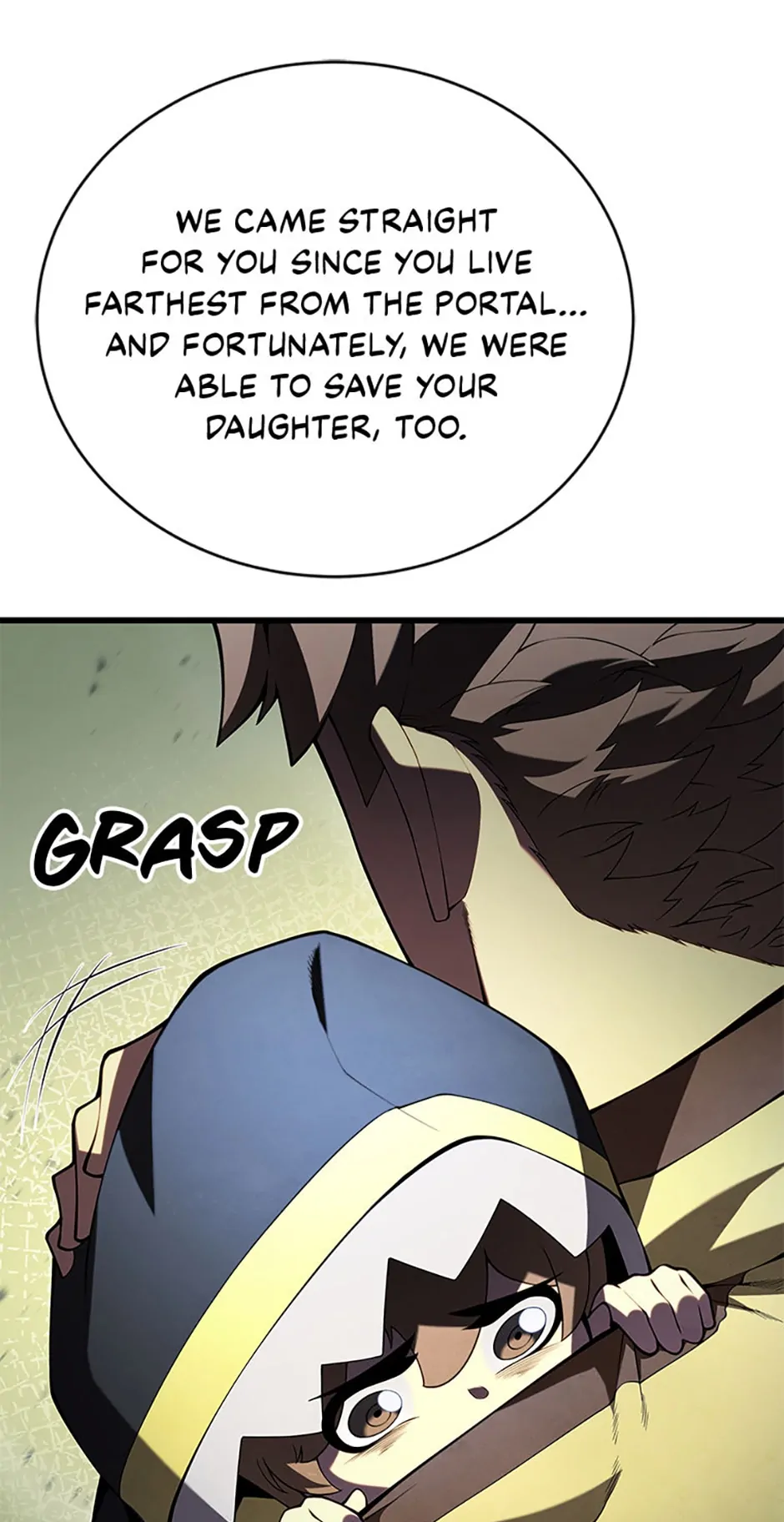 Read The Swordmaster's Son Manga Online