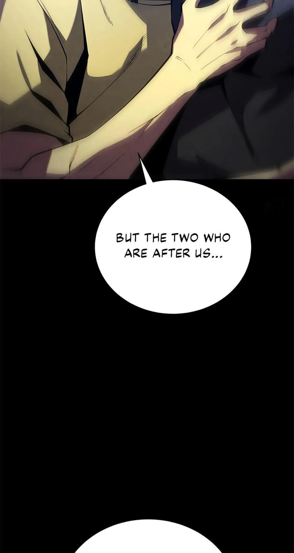 Read The Swordmaster's Son Manga Online