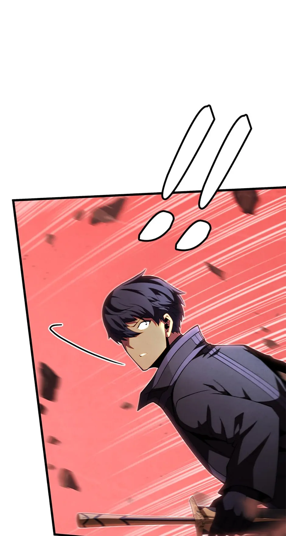 Read The Swordmaster's Son Manga Online