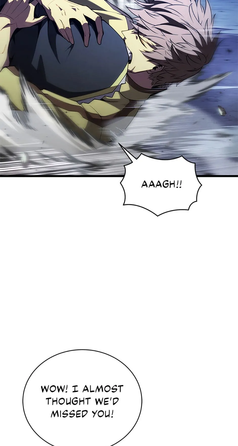Read The Swordmaster's Son Manga Online