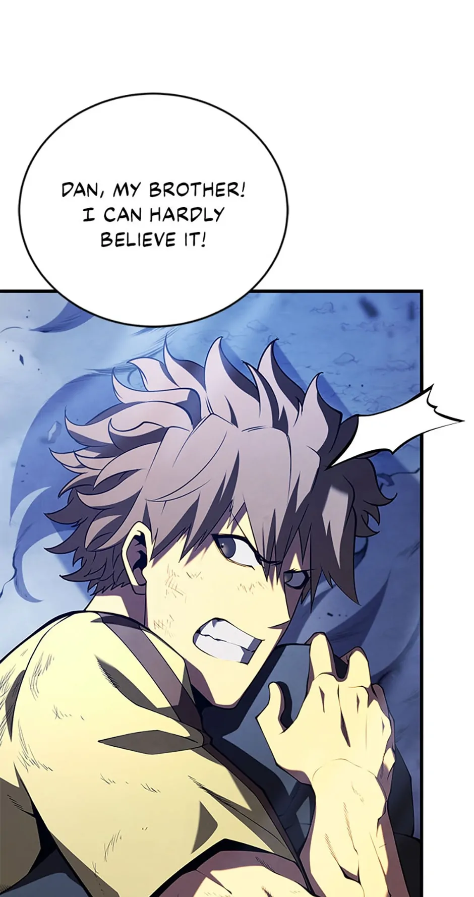 Read The Swordmaster's Son Manga Online