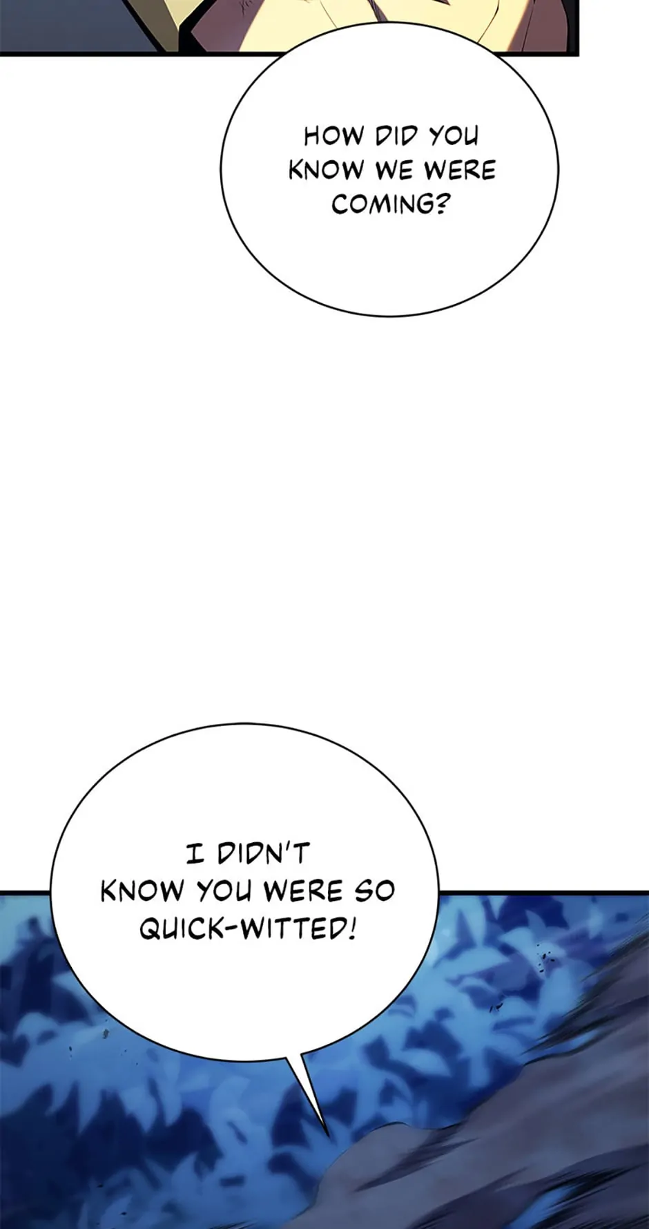 Read The Swordmaster's Son Manga Online