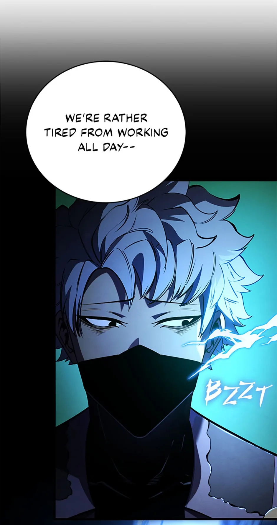 Read The Swordmaster's Son Manga Online