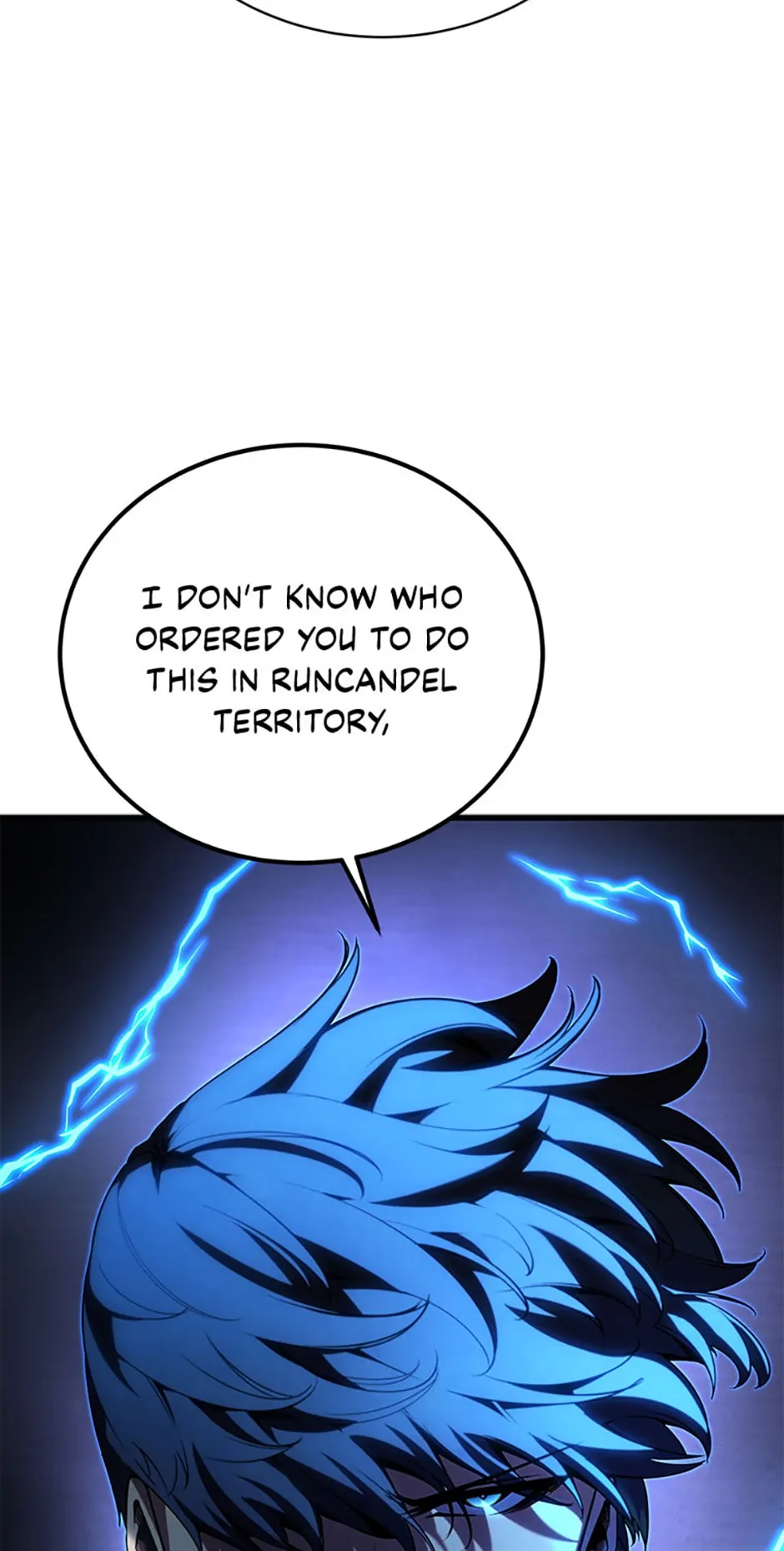 Read The Swordmaster's Son Manga Online