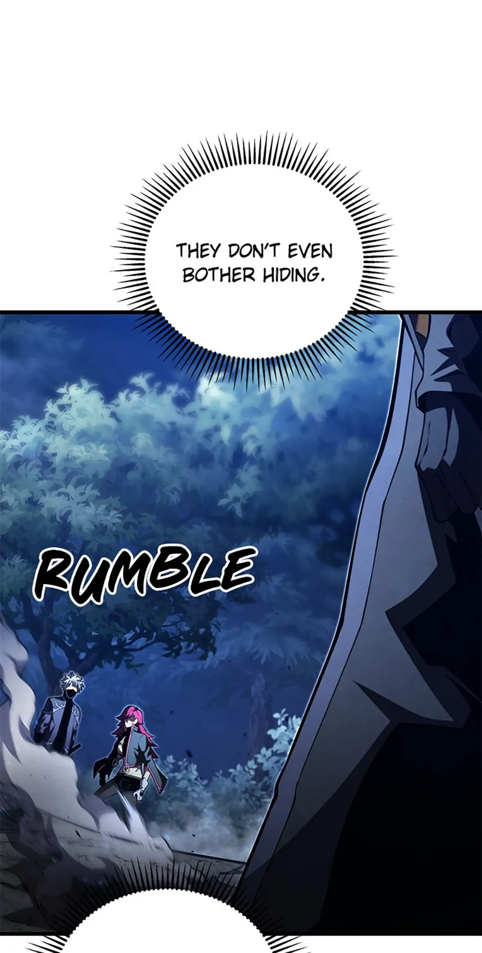 Read The Swordmaster's Son Manga Online