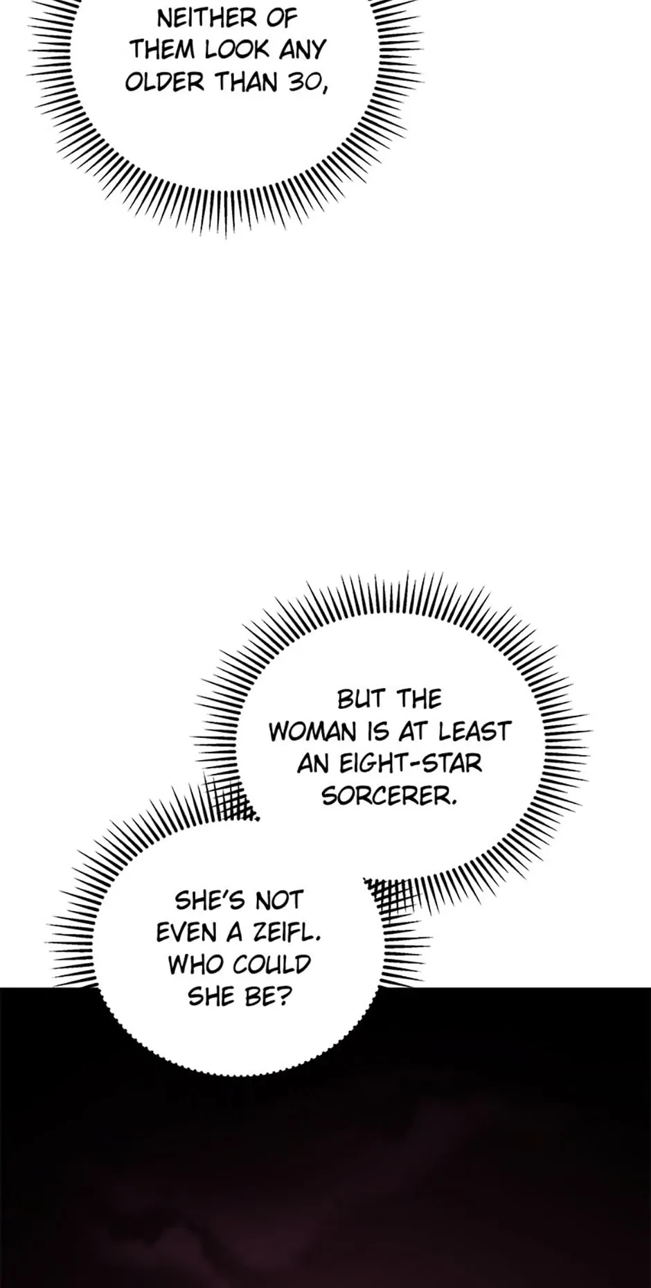 Read The Swordmaster's Son Manga Online