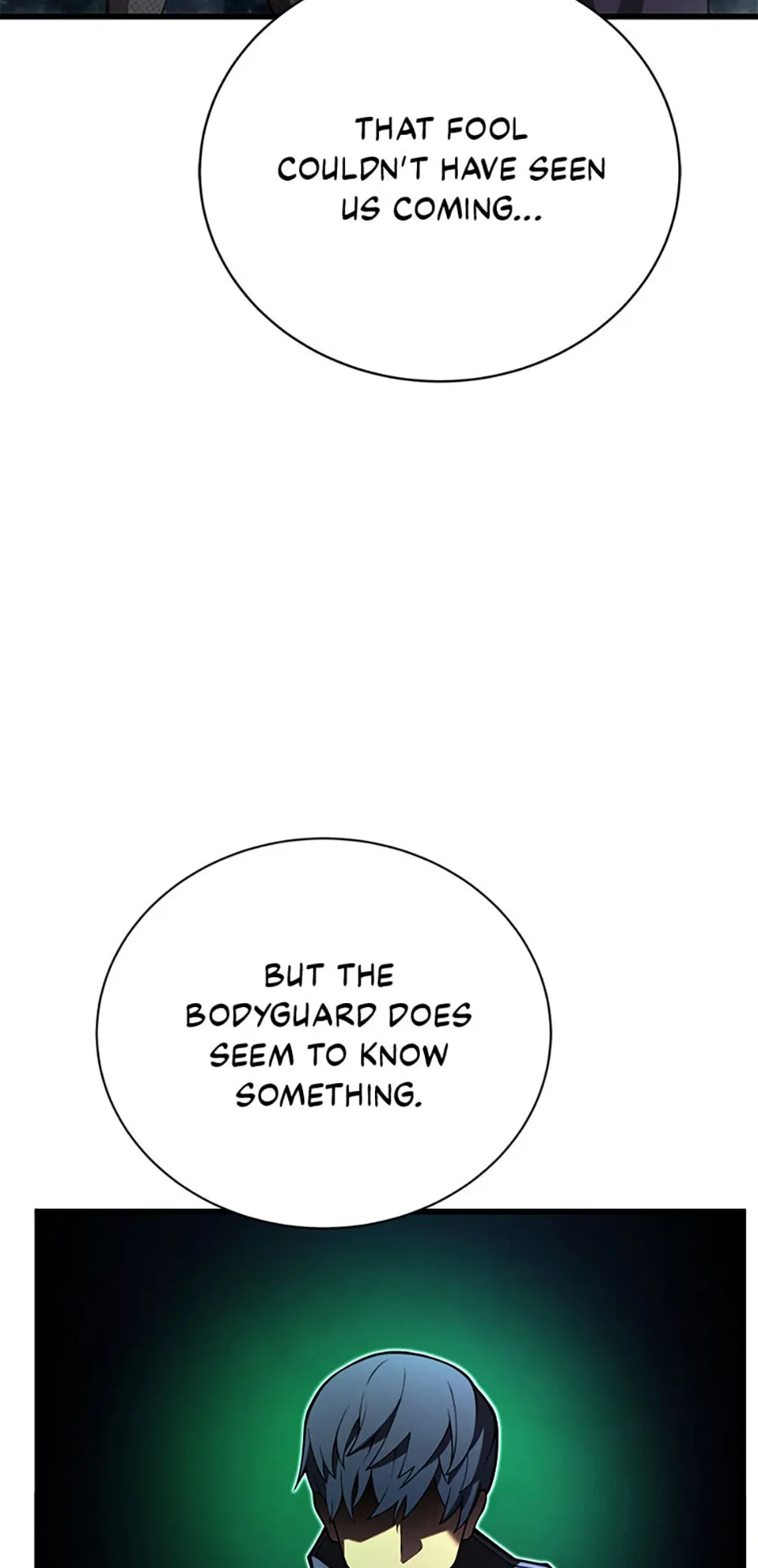 Read The Swordmaster's Son Manga Online