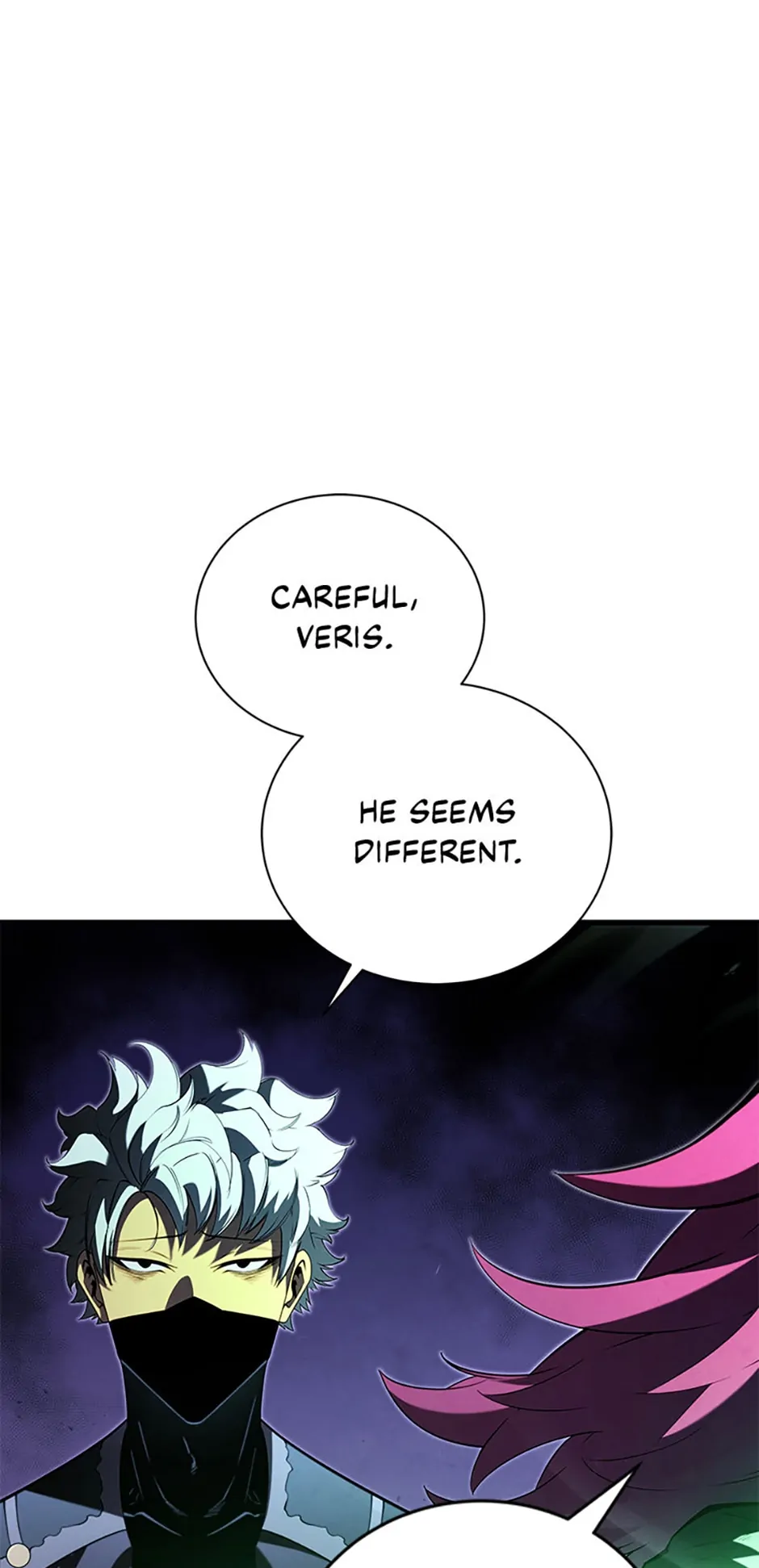 Read The Swordmaster's Son Manga Online
