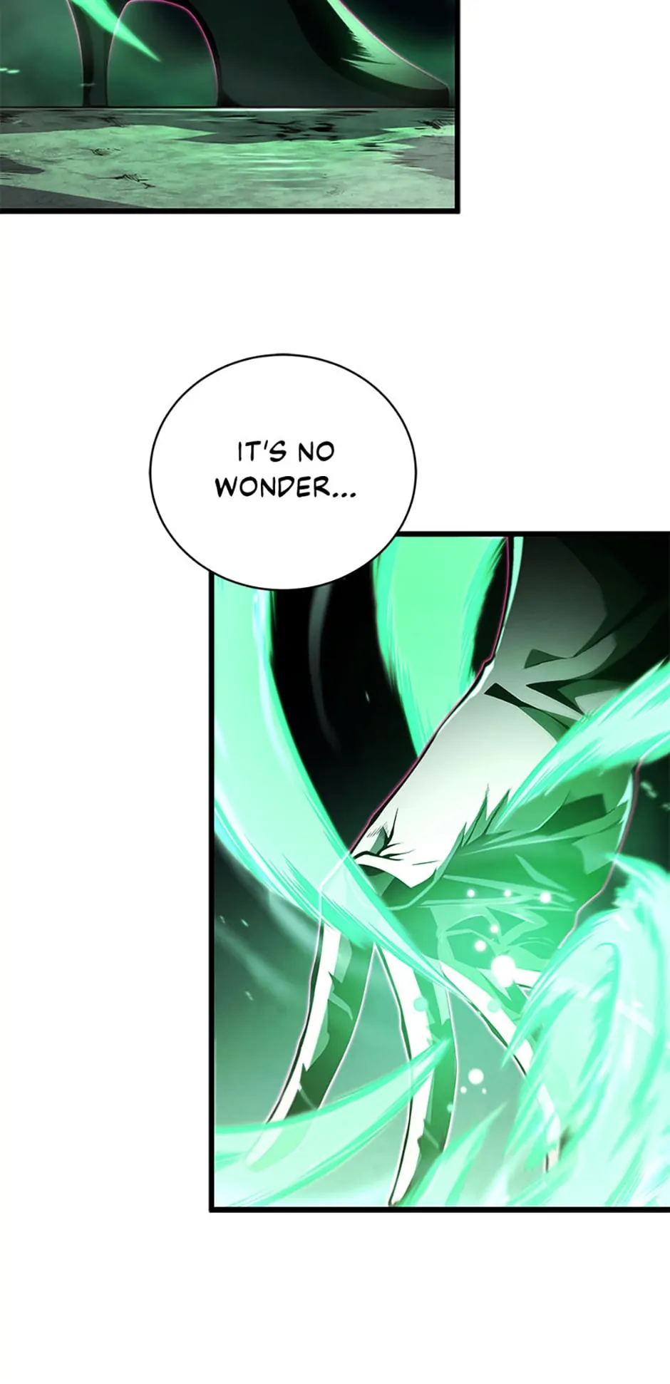 Read The Swordmaster's Son Manga Online