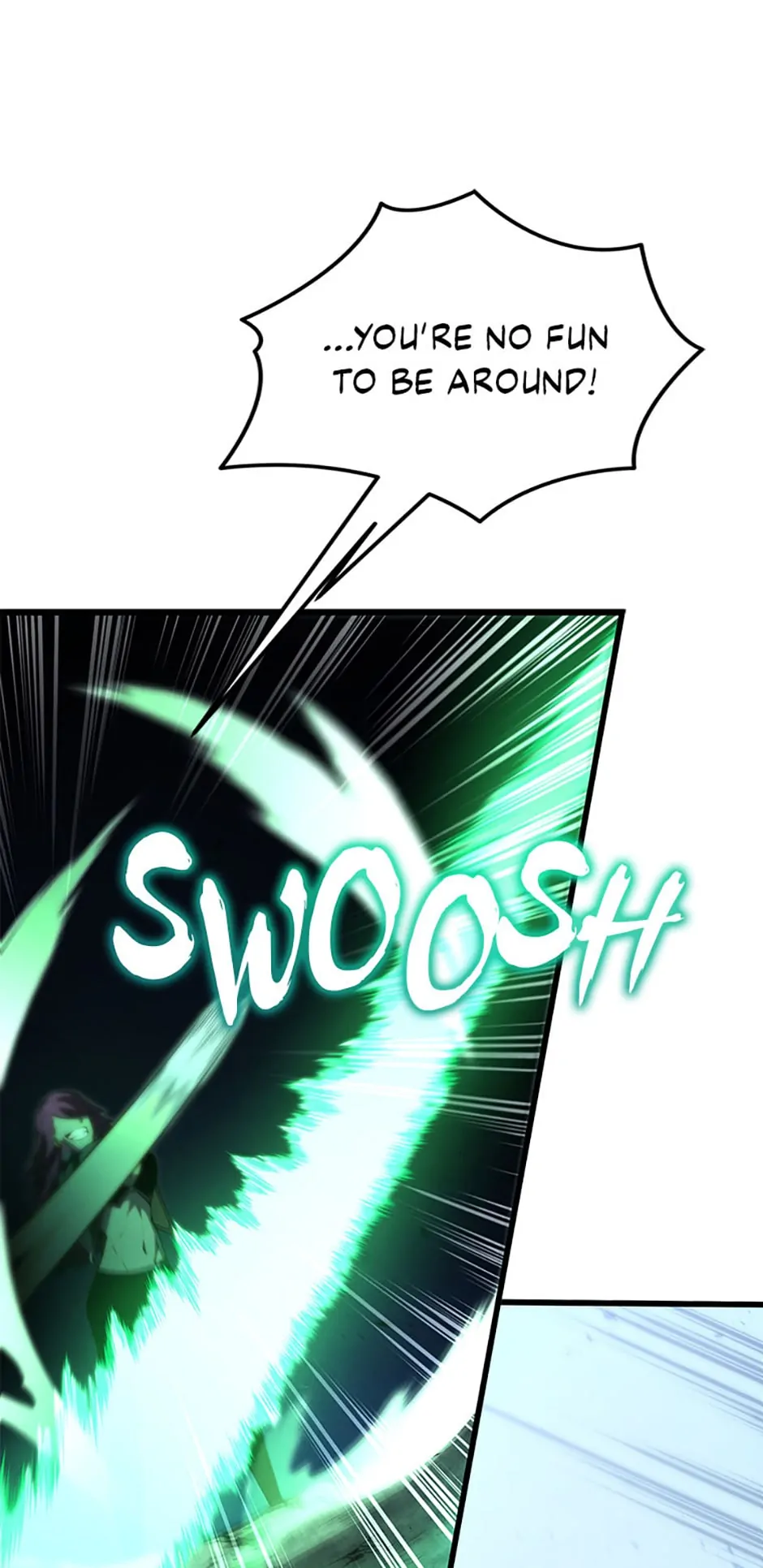 Read The Swordmaster's Son Manga Online
