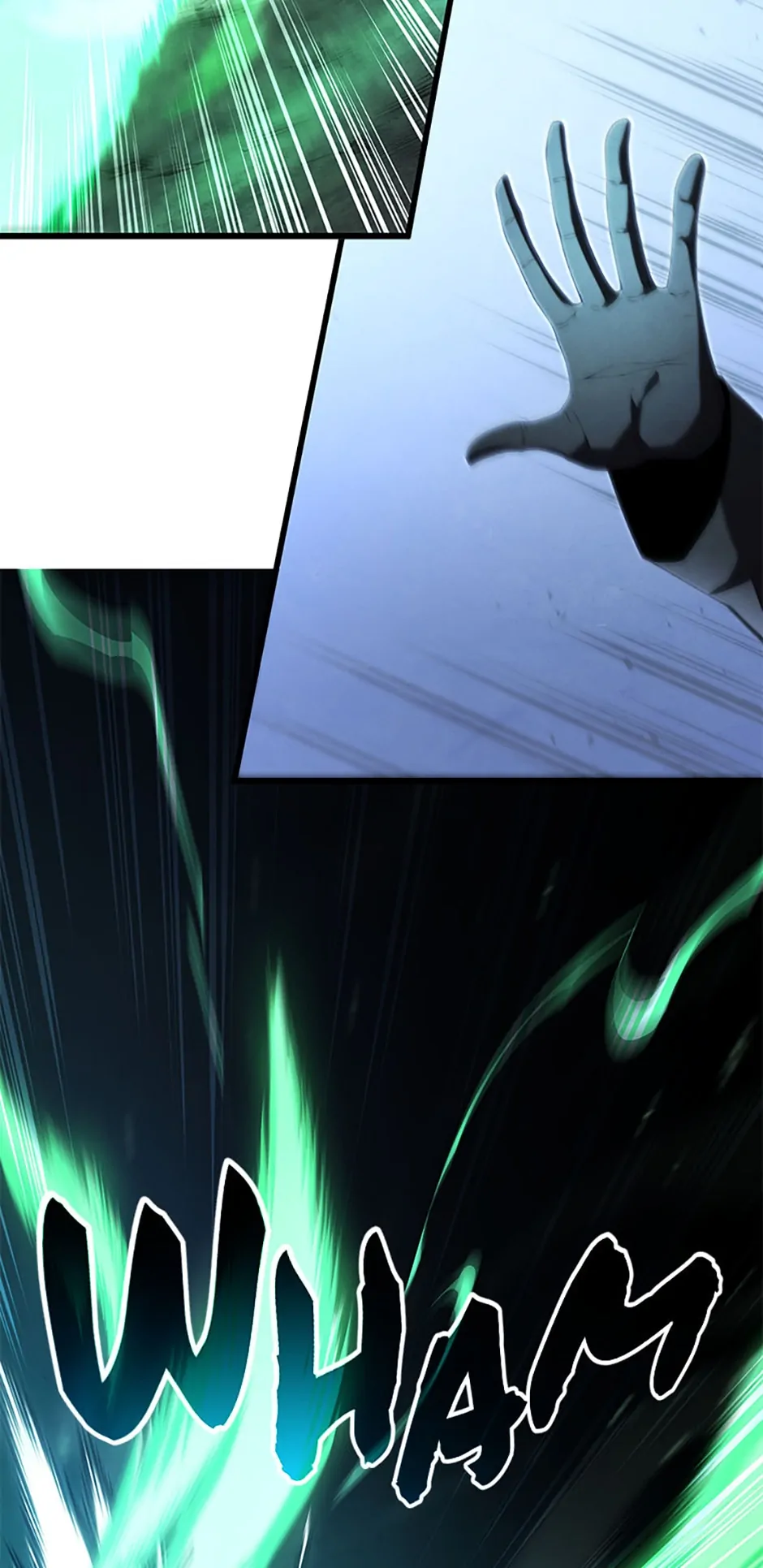 Read The Swordmaster's Son Manga Online