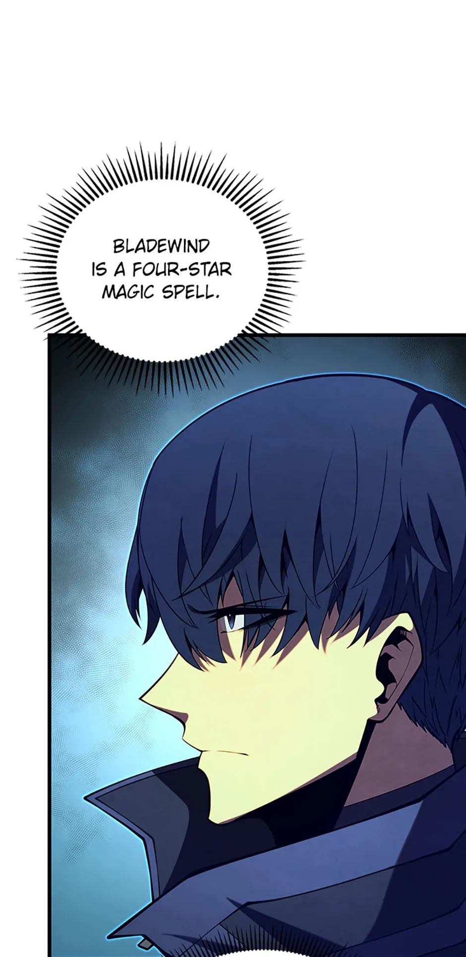 Read The Swordmaster's Son Manga Online