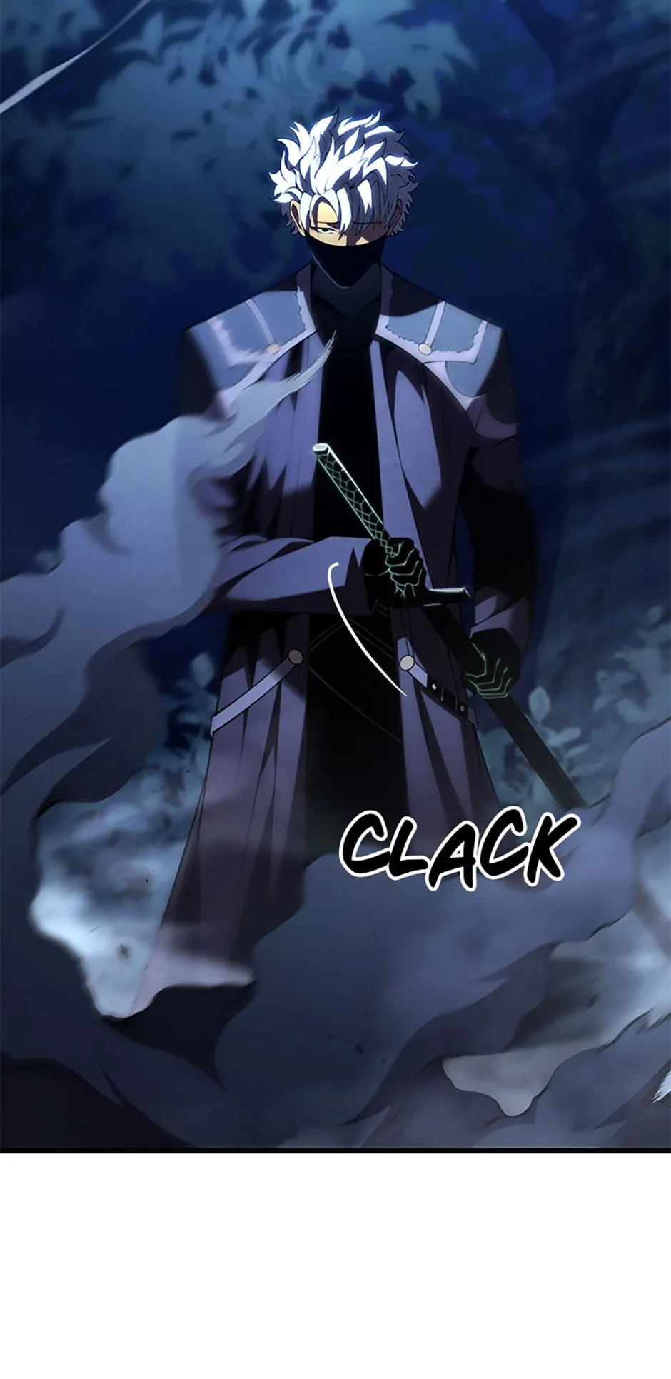 Read The Swordmaster's Son Manga Online