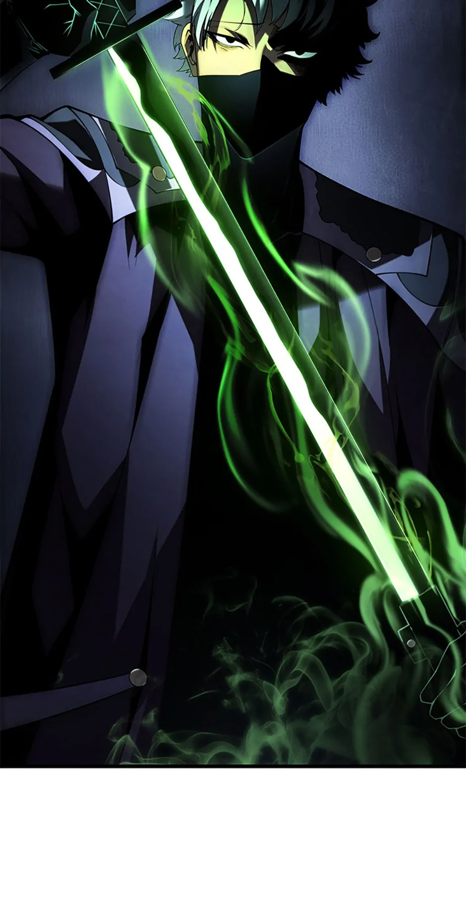 Read The Swordmaster's Son Manga Online