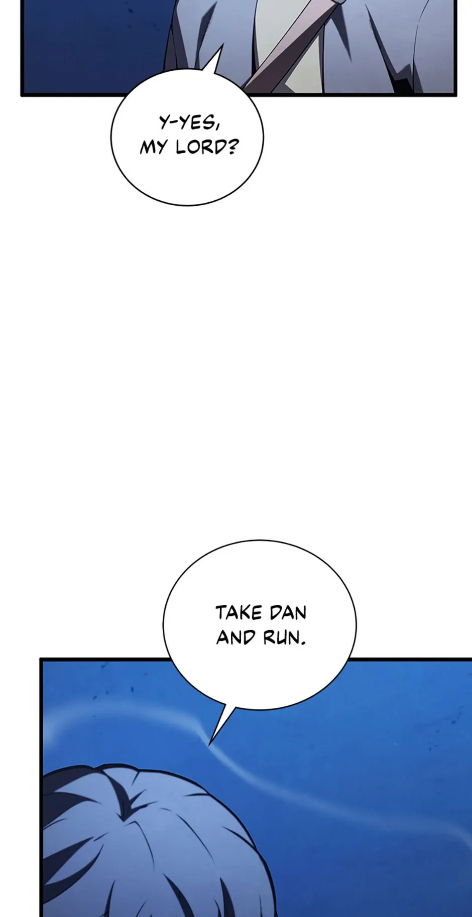 Read The Swordmaster's Son Manga Online