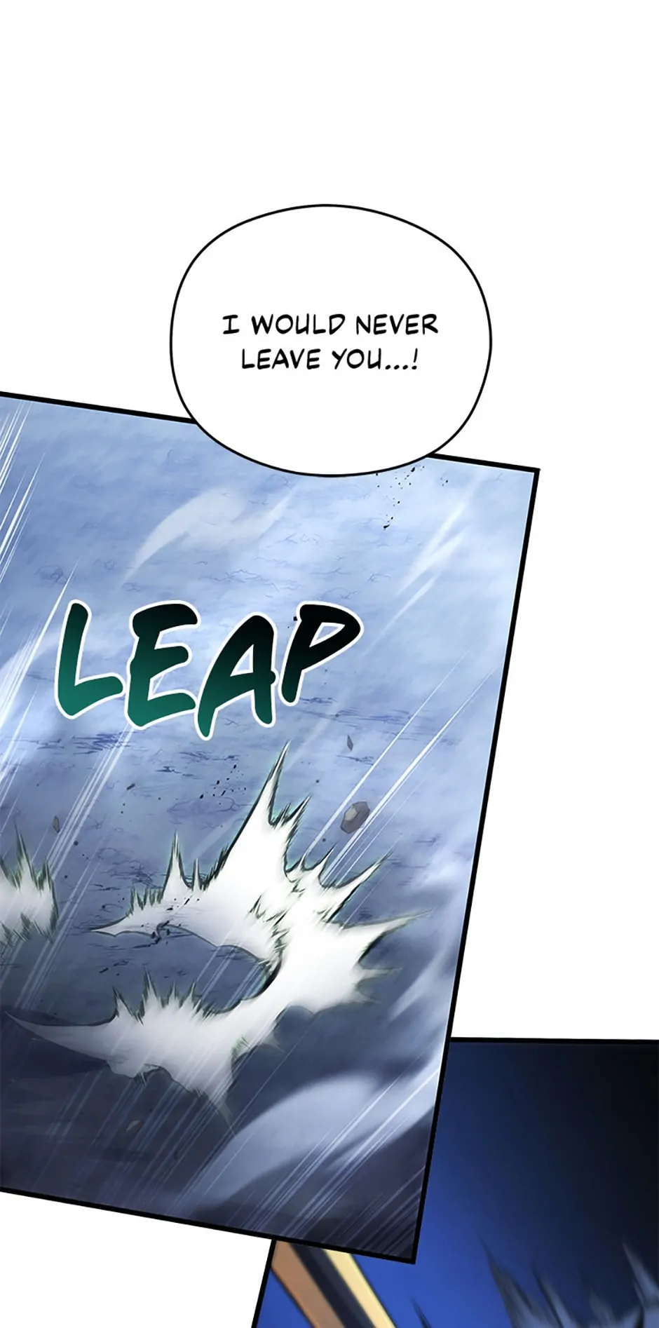 Read The Swordmaster's Son Manga Online