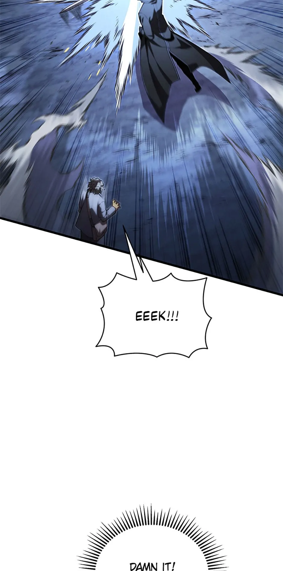 Read The Swordmaster's Son Manga Online