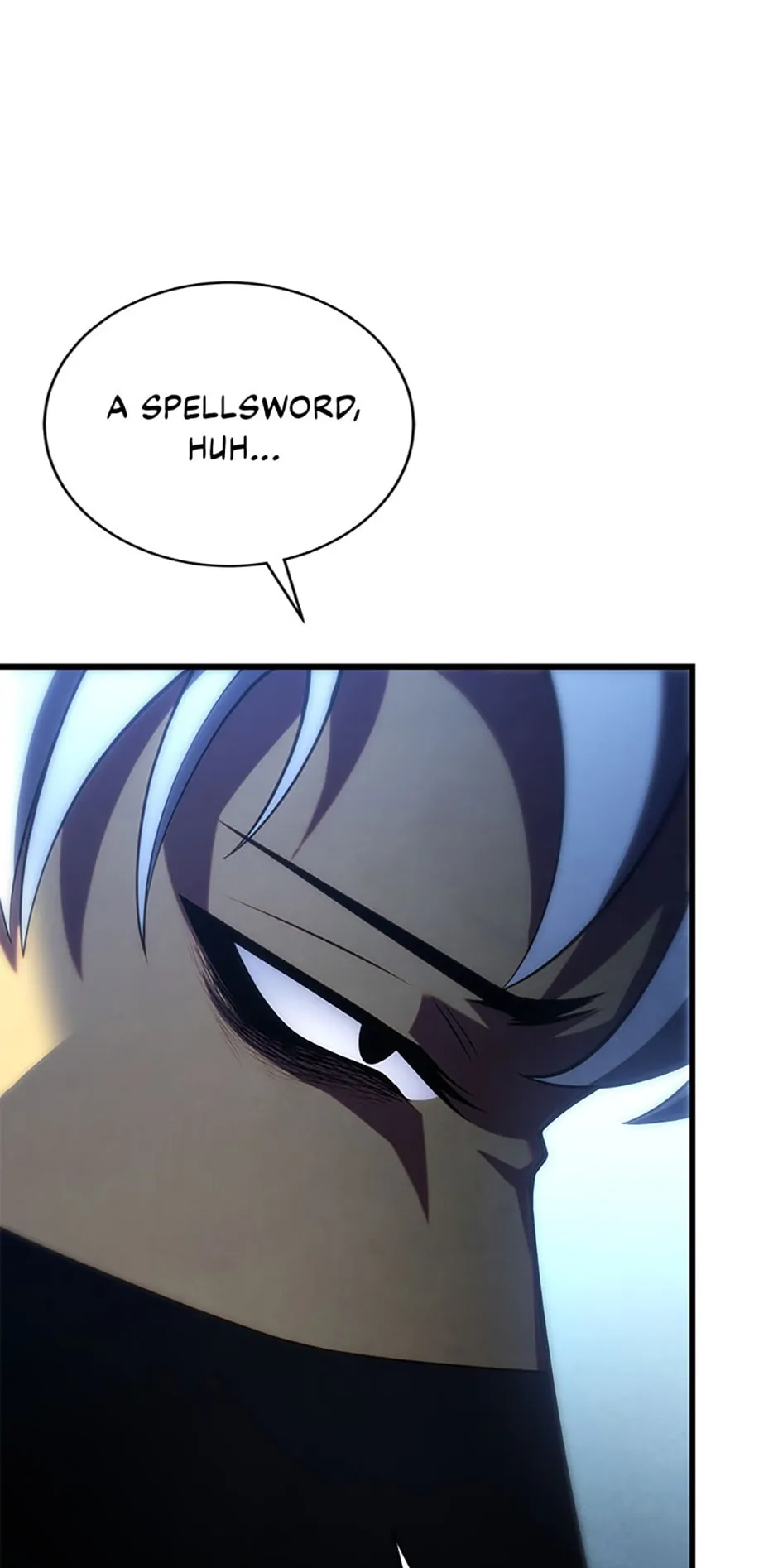 Read The Swordmaster's Son Manga Online