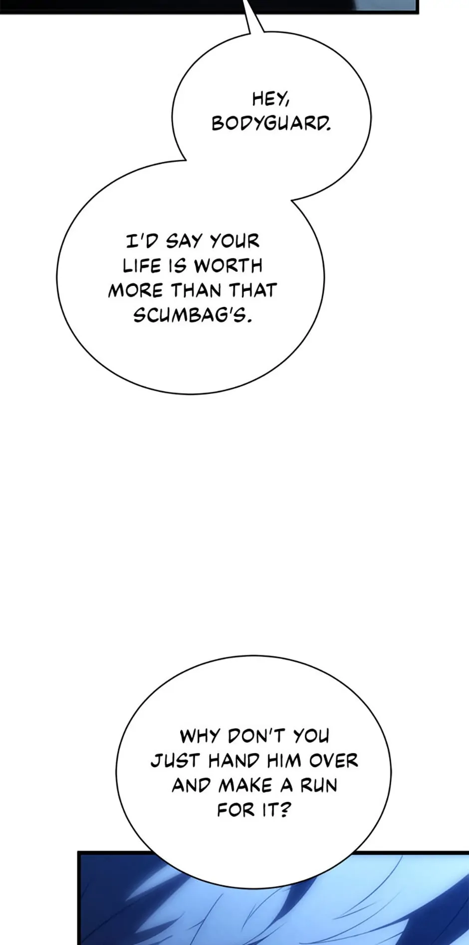 Read The Swordmaster's Son Manga Online
