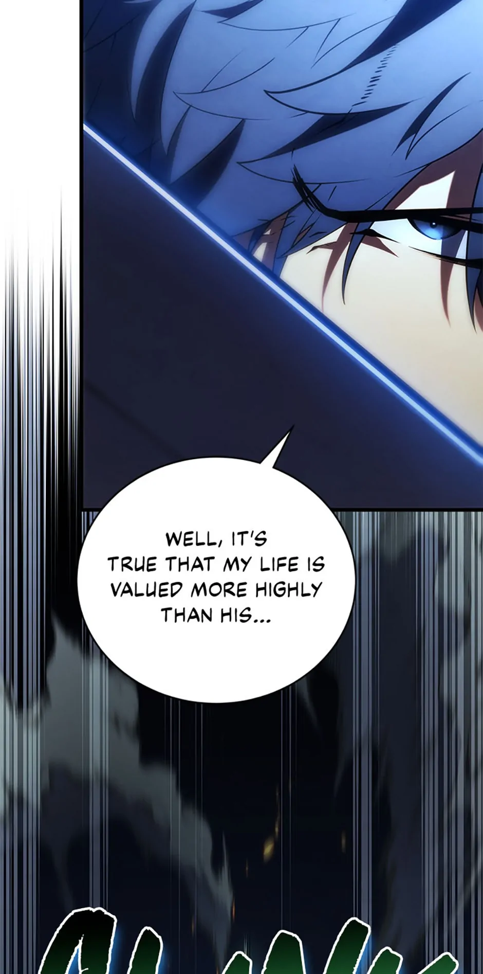 Read The Swordmaster's Son Manga Online