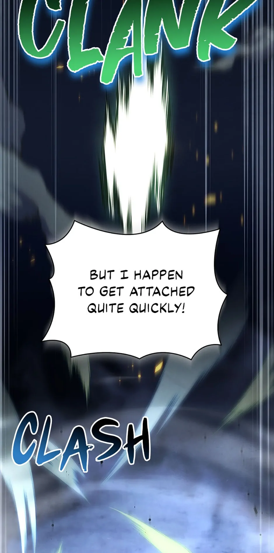 Read The Swordmaster's Son Manga Online