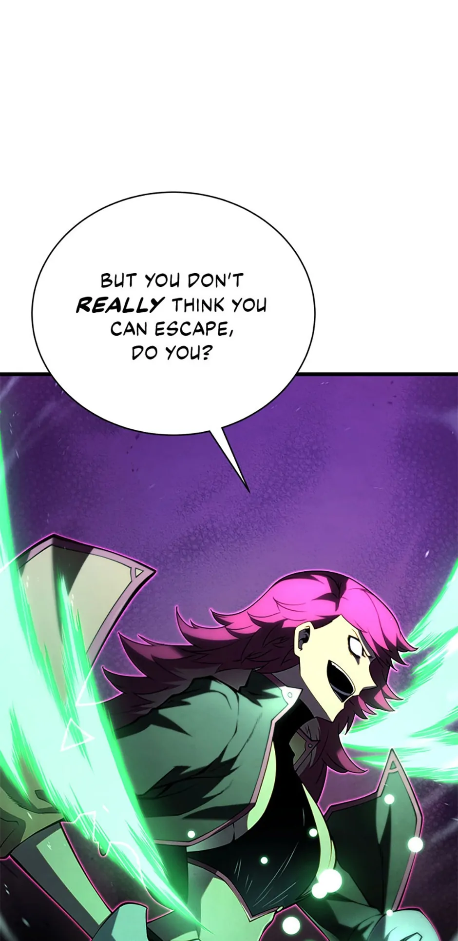 Read The Swordmaster's Son Manga Online