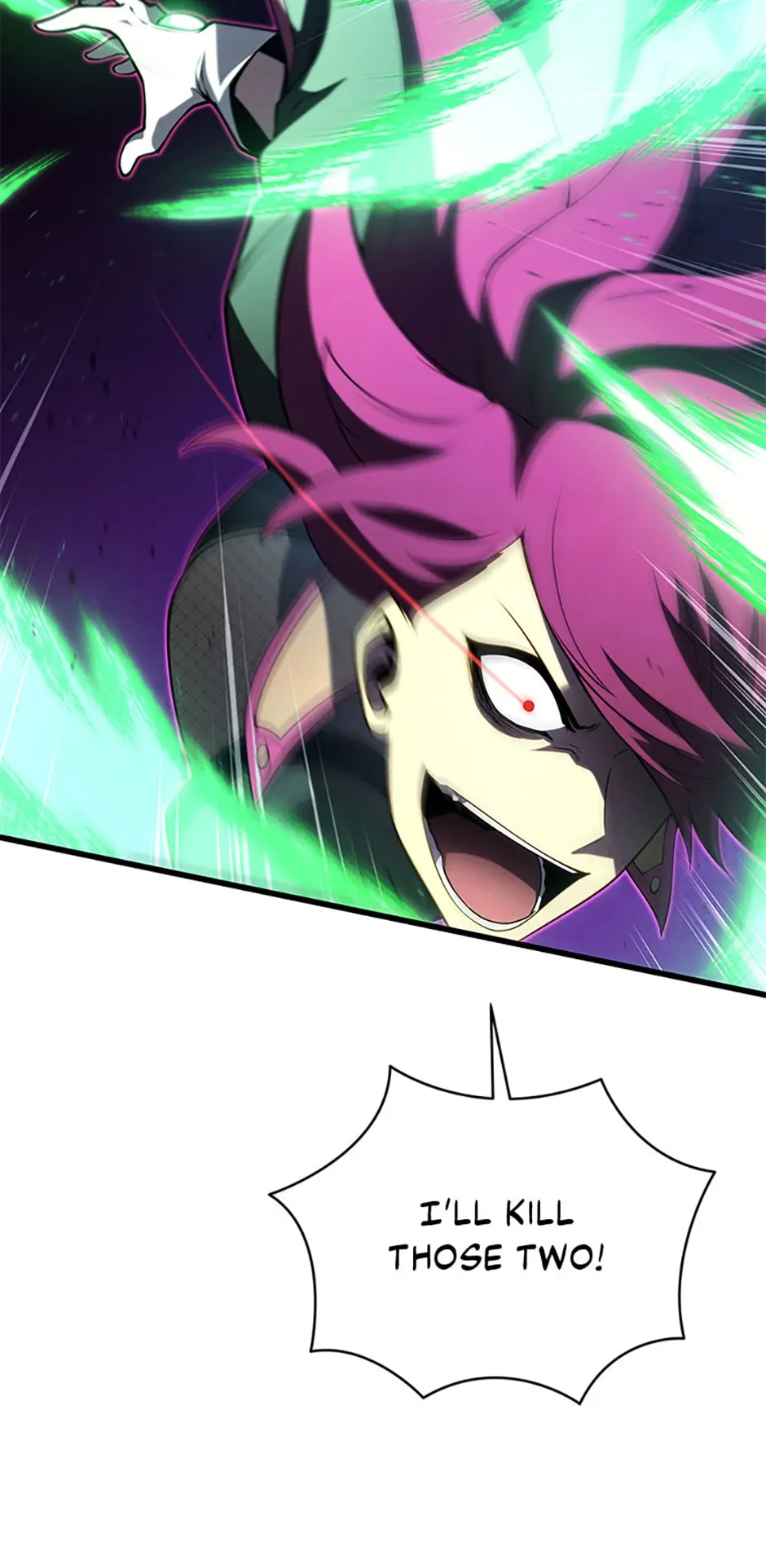 Read The Swordmaster's Son Manga Online