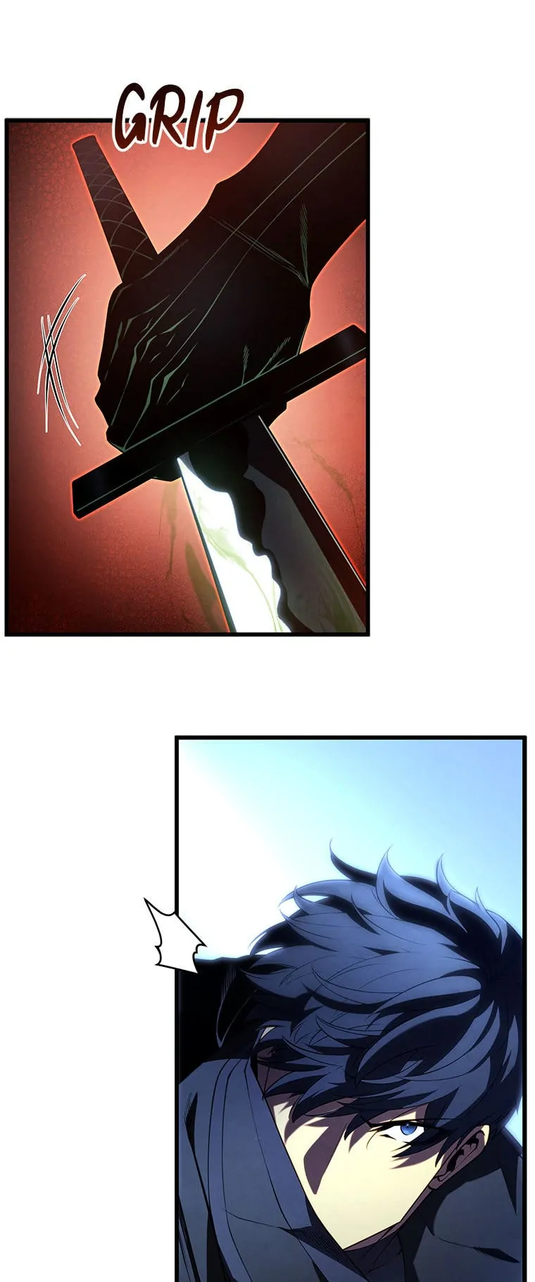 Read The Swordmaster's Son Manga Online