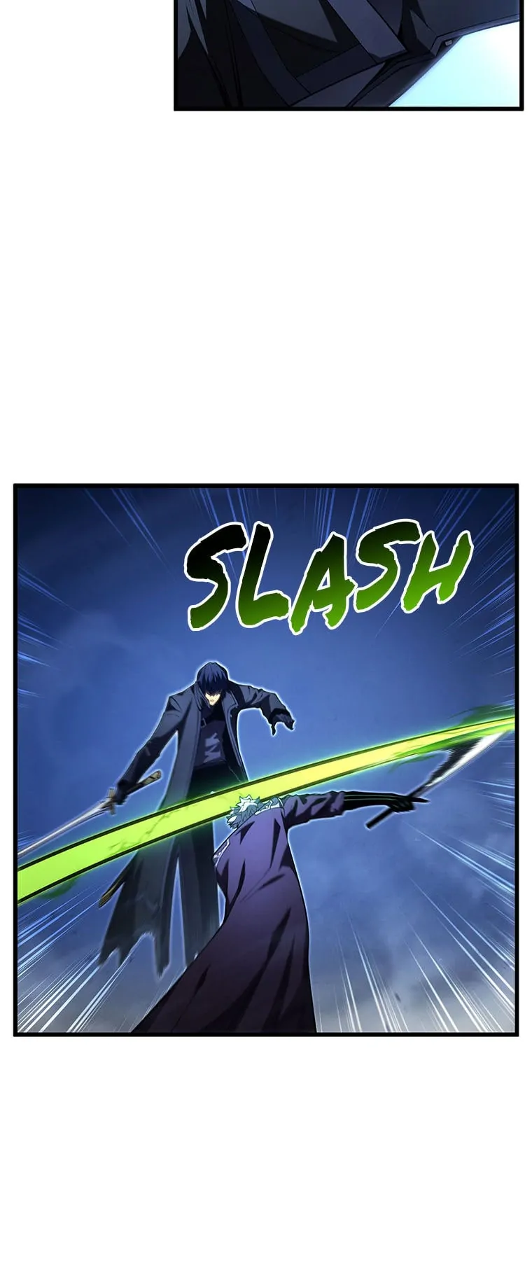 Read The Swordmaster's Son Manga Online