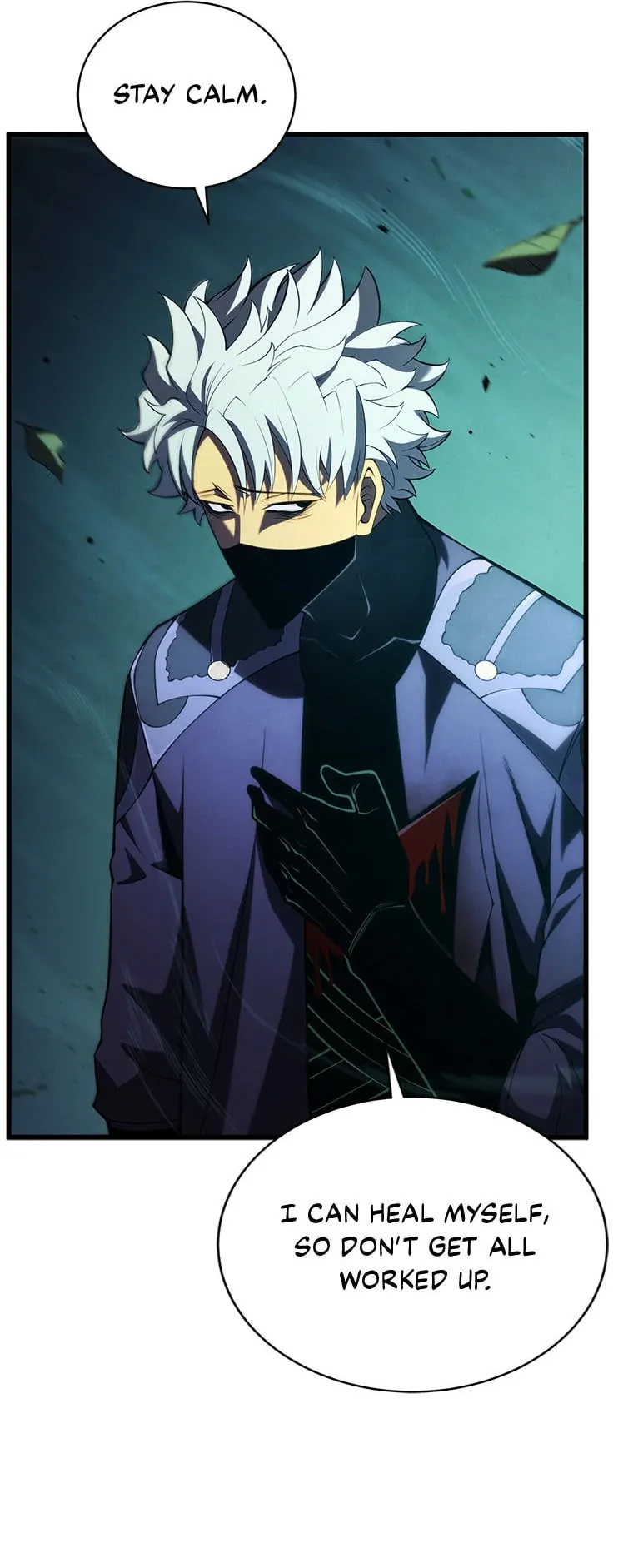 Read The Swordmaster's Son Manga Online