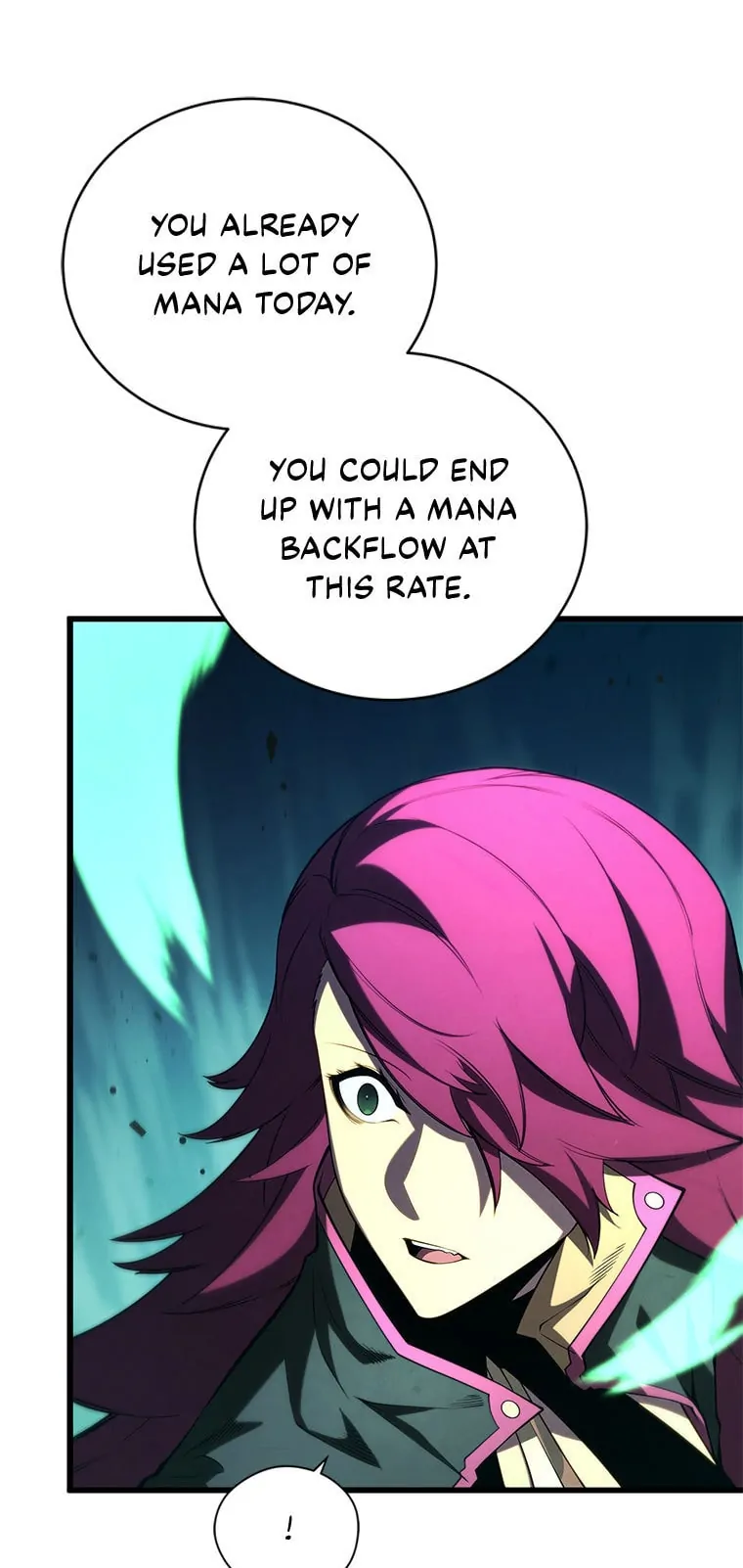 Read The Swordmaster's Son Manga Online