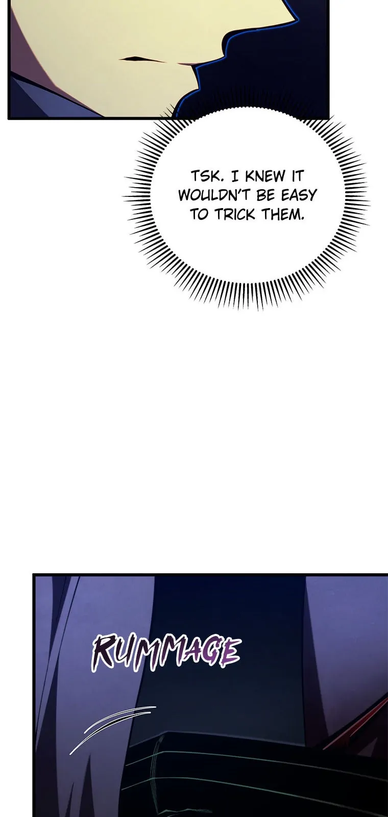 Read The Swordmaster's Son Manga Online