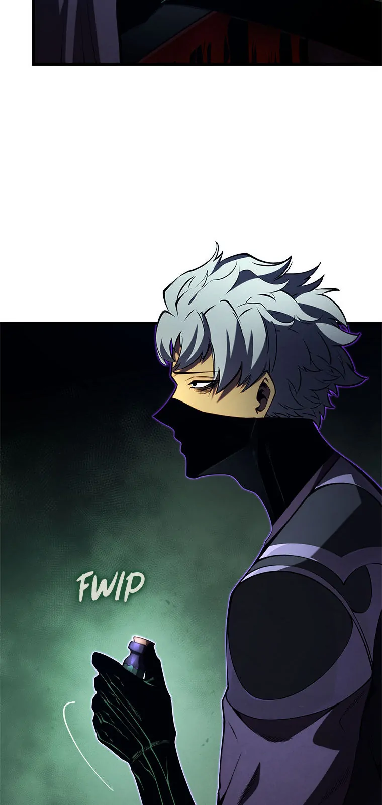 Read The Swordmaster's Son Manga Online