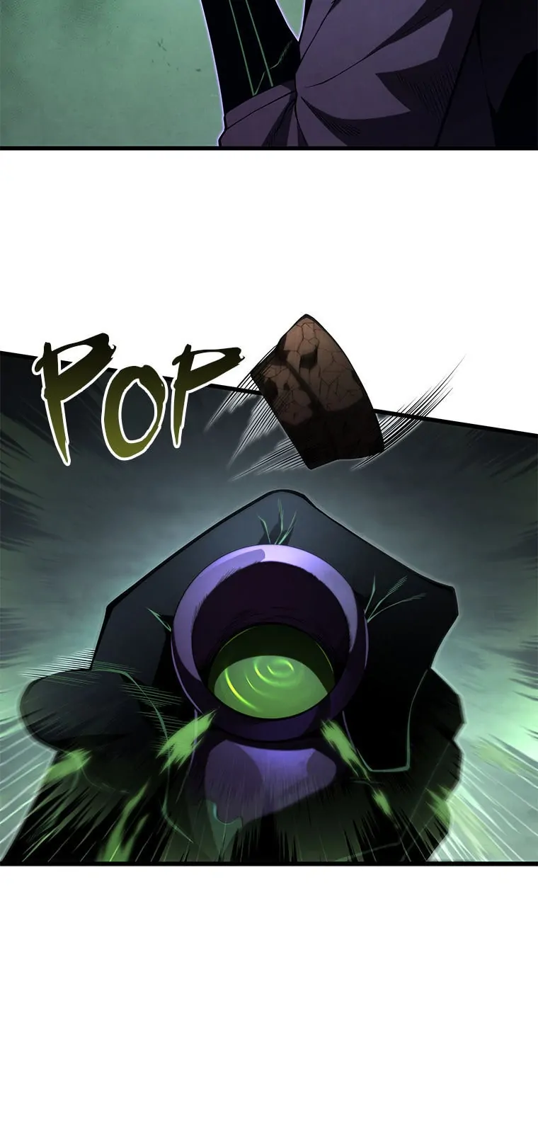 Read The Swordmaster's Son Manga Online