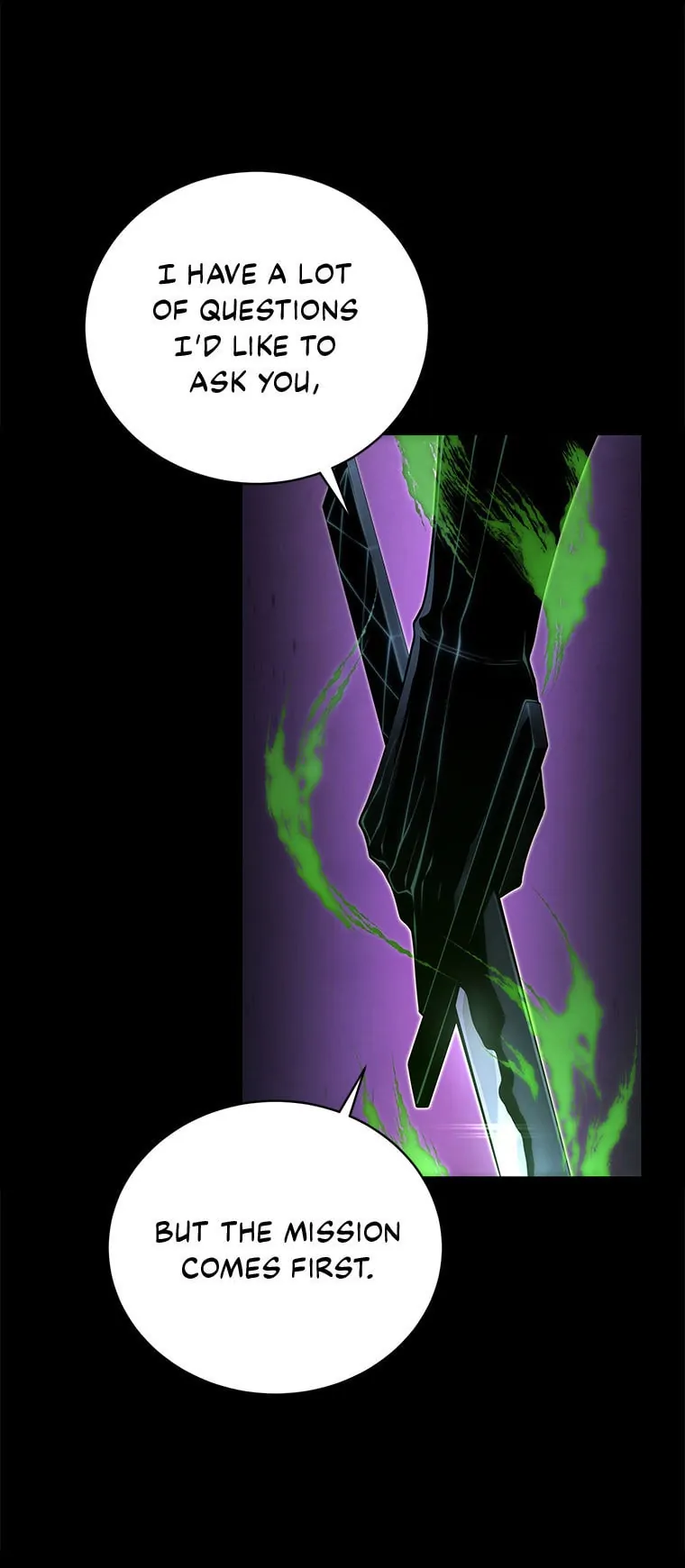 Read The Swordmaster's Son Manga Online