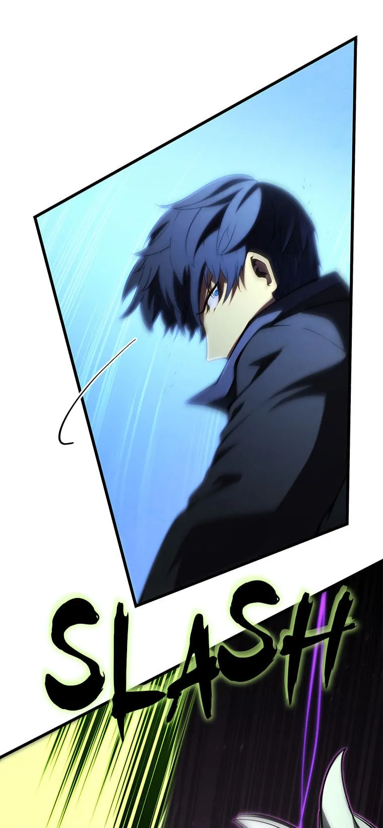 Read The Swordmaster's Son Manga Online