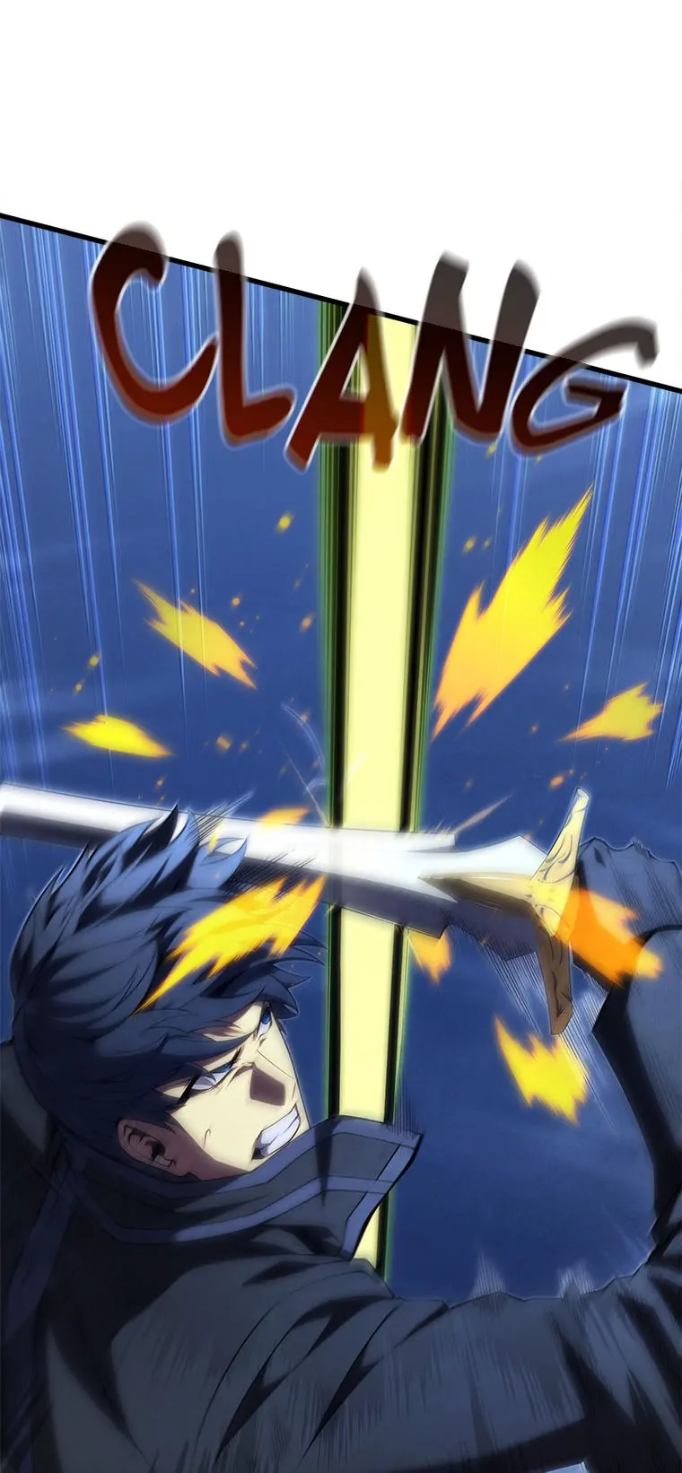 Read The Swordmaster's Son Manga Online