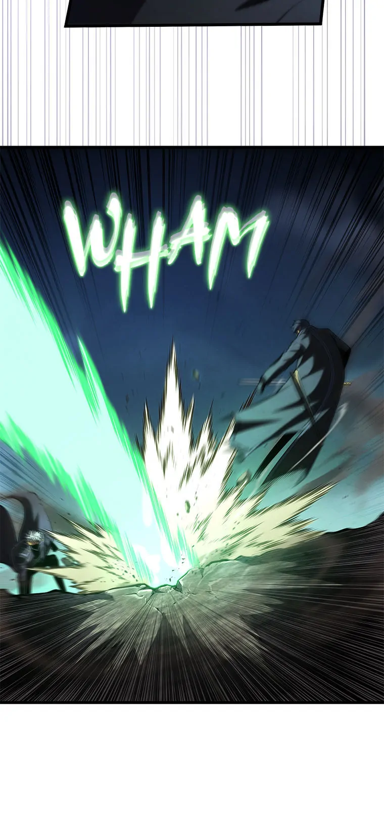 Read The Swordmaster's Son Manga Online