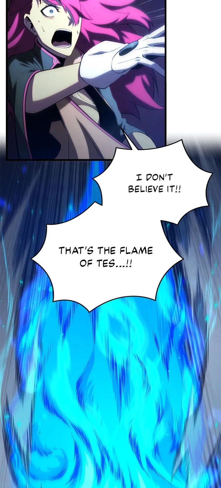 Read The Swordmaster's Son Manga Online