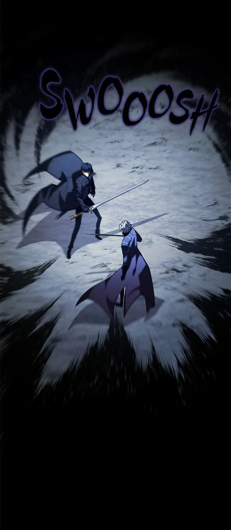 Read The Swordmaster's Son Manga Online