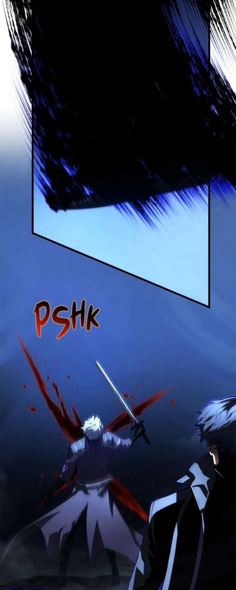 Read The Swordmaster's Son Manga Online