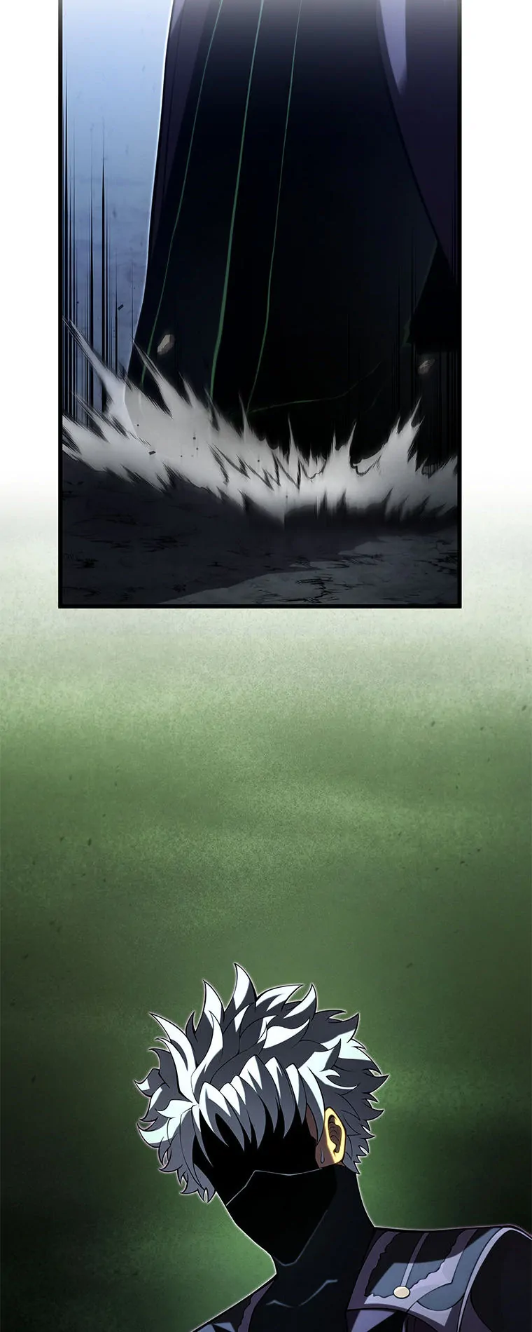 Read The Swordmaster's Son Manga Online