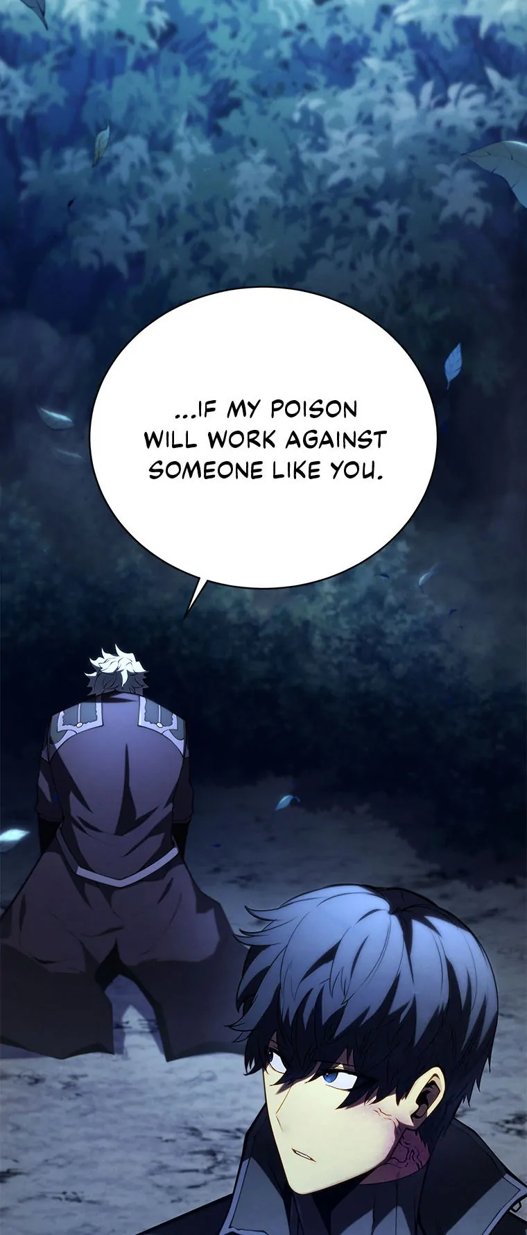 Read The Swordmaster's Son Manga Online