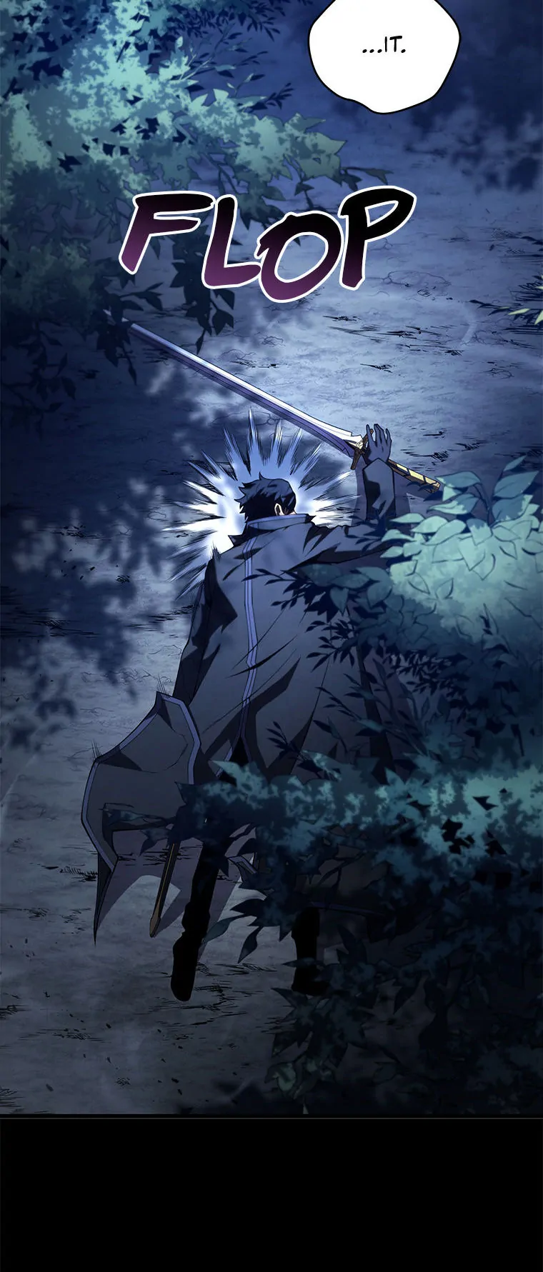 Read The Swordmaster's Son Manga Online