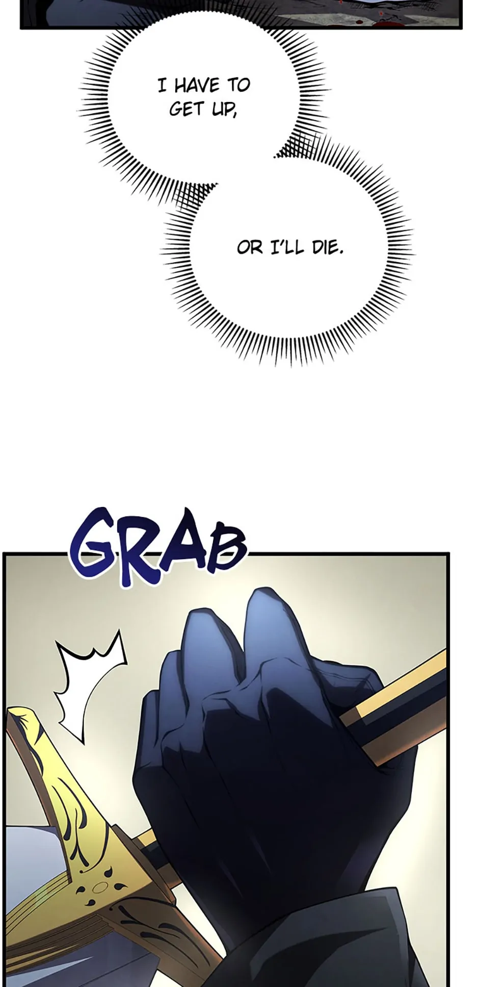 Read The Swordmaster's Son Manga Online
