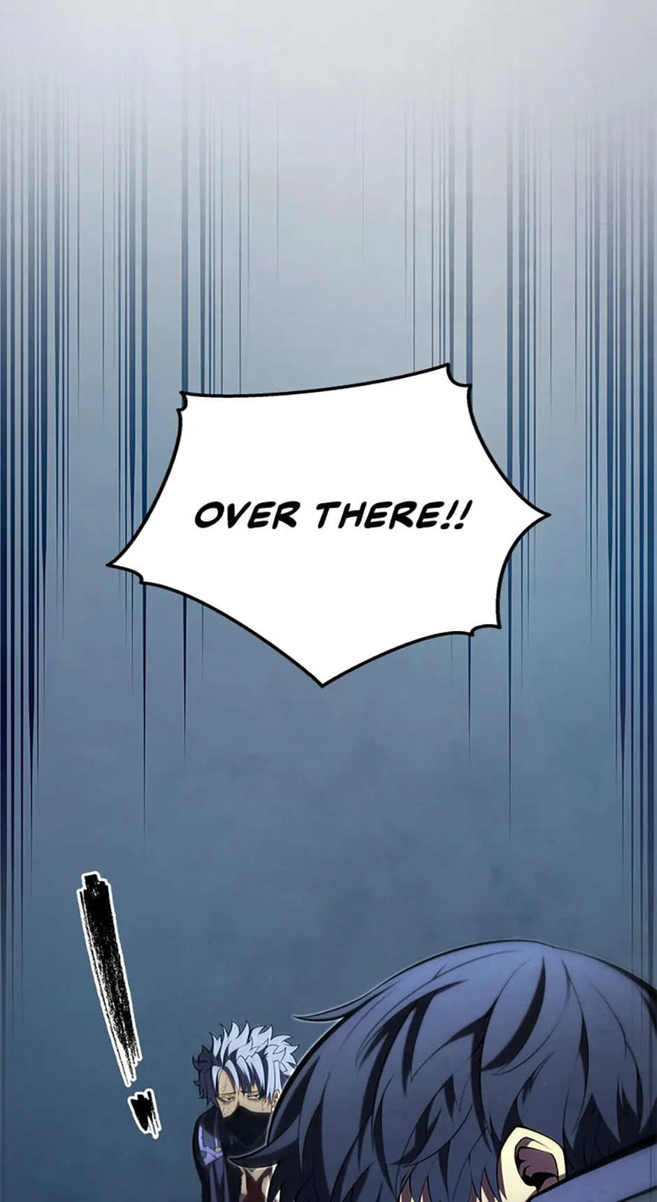 Read The Swordmaster's Son Manga Online