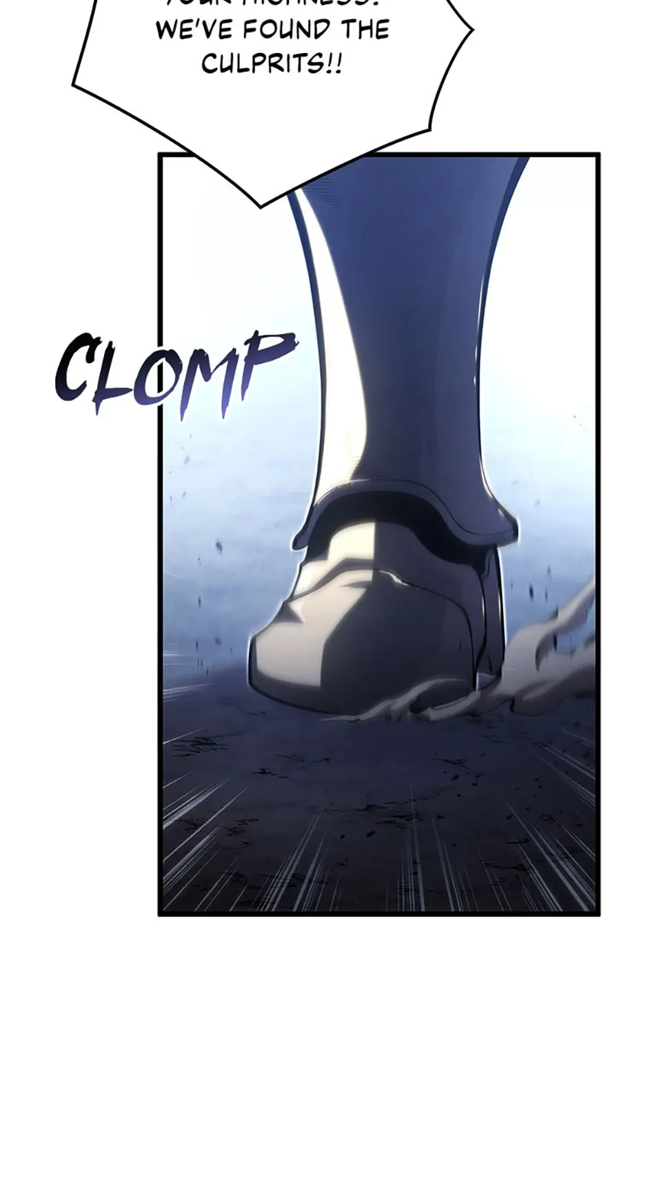 Read The Swordmaster's Son Manga Online