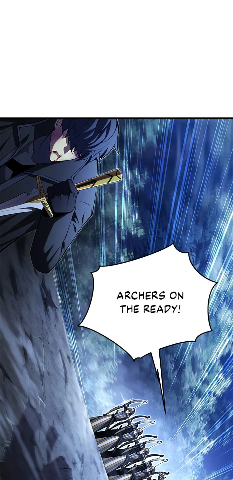 Read The Swordmaster's Son Manga Online
