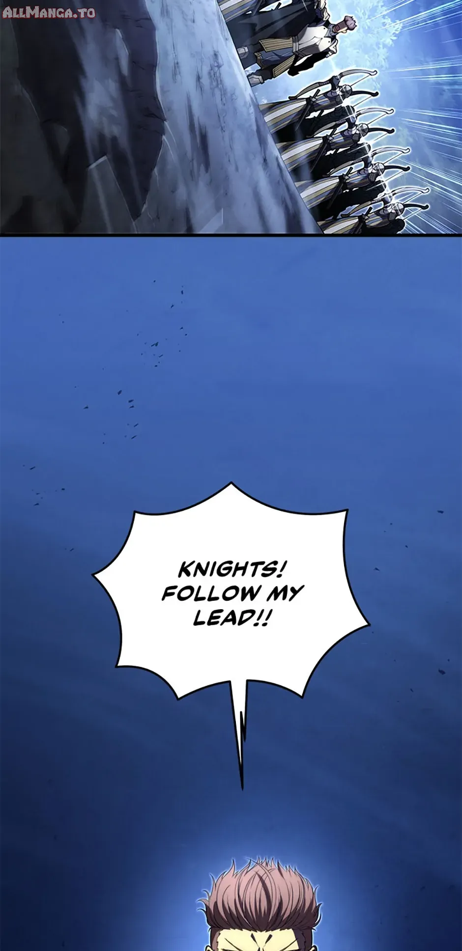 Read The Swordmaster's Son Manga Online