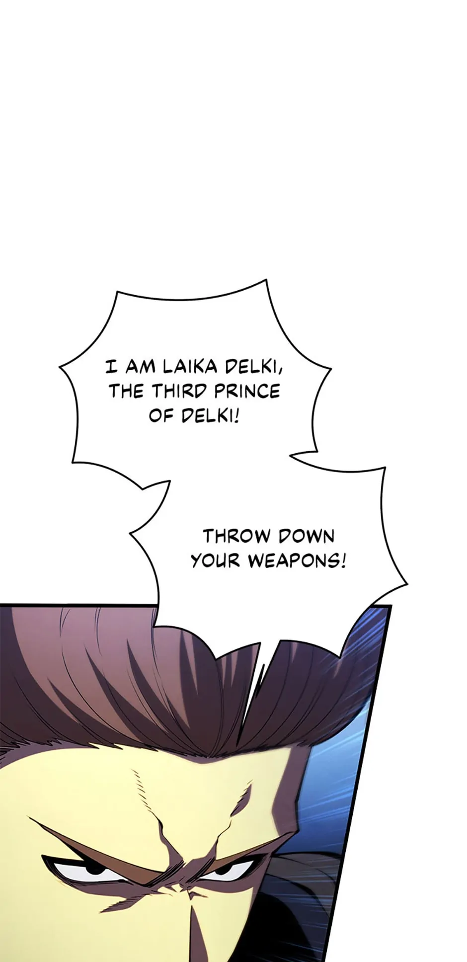 Read The Swordmaster's Son Manga Online